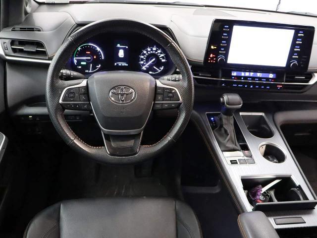 2024 Toyota Sienna XSE for sale in Scottsdale, AZ