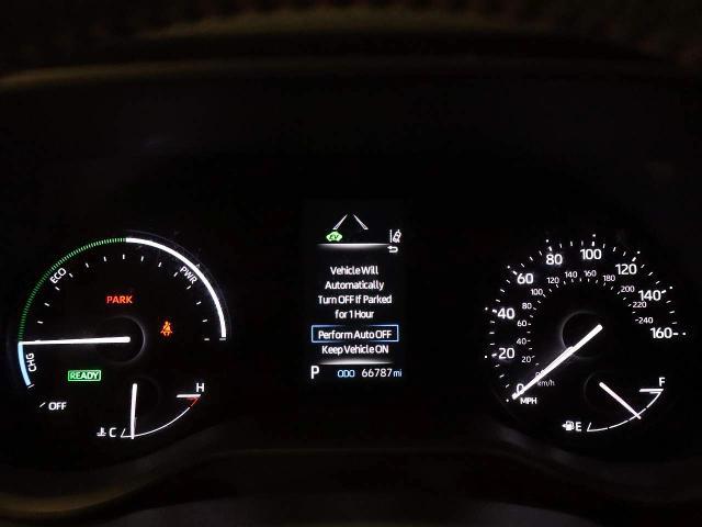 2024 Toyota Sienna XSE