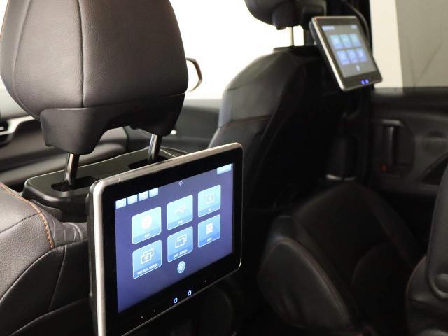 2024 Toyota Sienna XSE