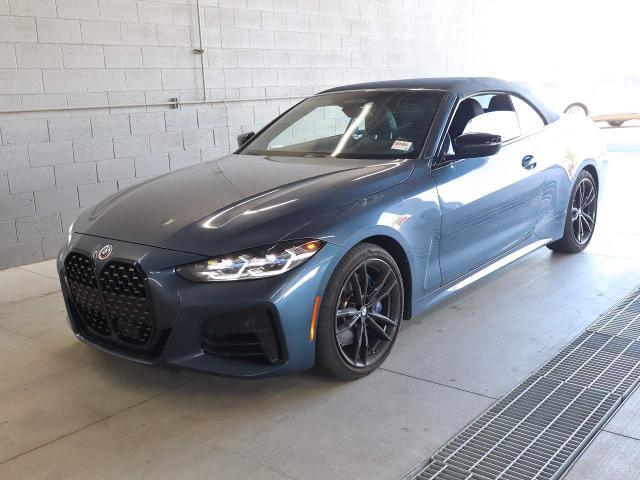 2022 BMW M4 xDrive for sale in Scottsdale, AZ