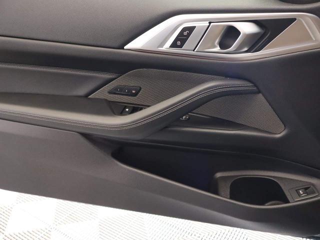 2022 BMW M4 xDrive