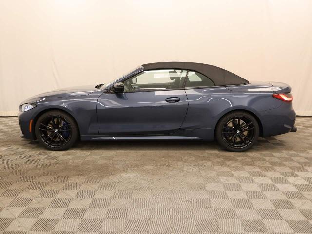 2022 BMW M4 xDrive