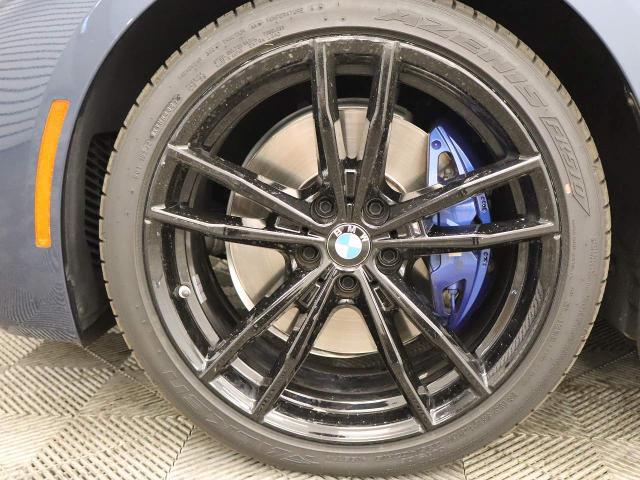 2022 BMW M4 xDrive