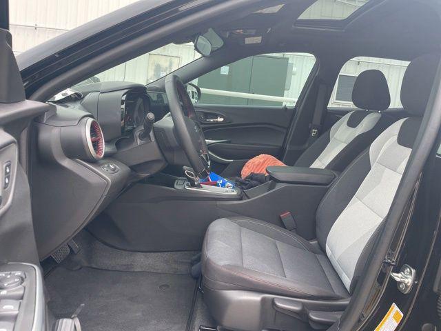 2026 Chevrolet Trax FWD 1RS