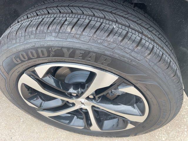 2026 Chevrolet Trax FWD 1RS