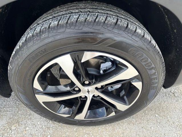 2026 Chevrolet Trax FWD 1RS