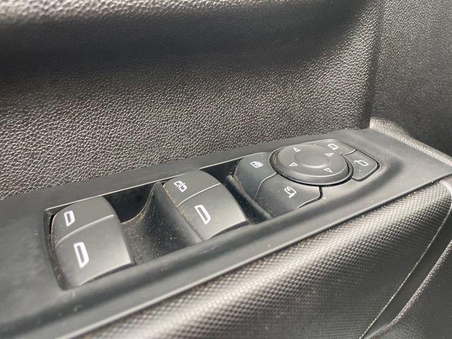 2024 Chevrolet Silverado 2500HD 4WD Crew Cab Standard Bed Custom