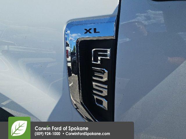 2021 Ford F-350 XL