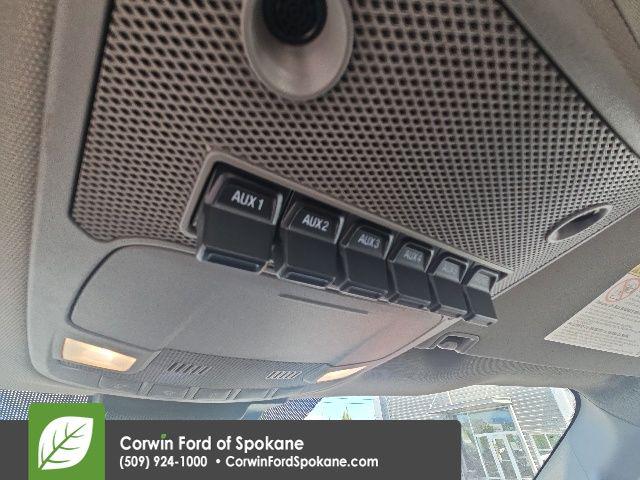 2021 Ford F-350 XL