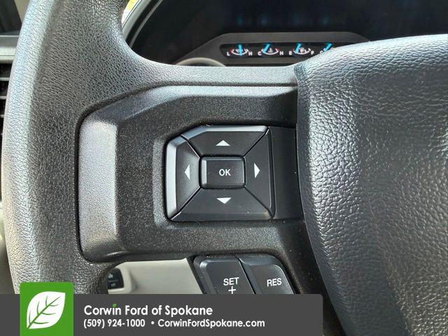 2021 Ford F-350 XL