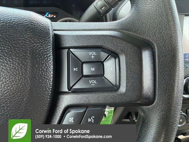 2021 Ford F-350 XL
