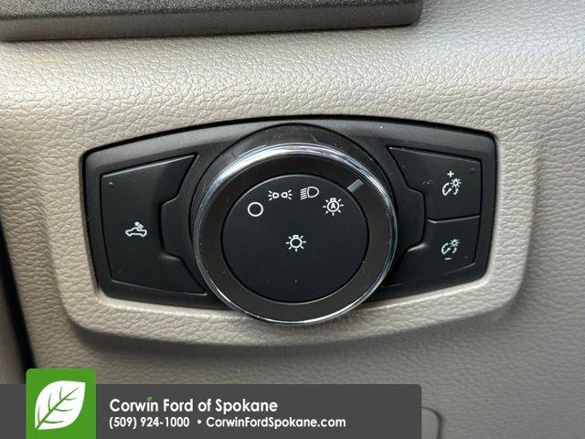 2021 Ford F-350 XL