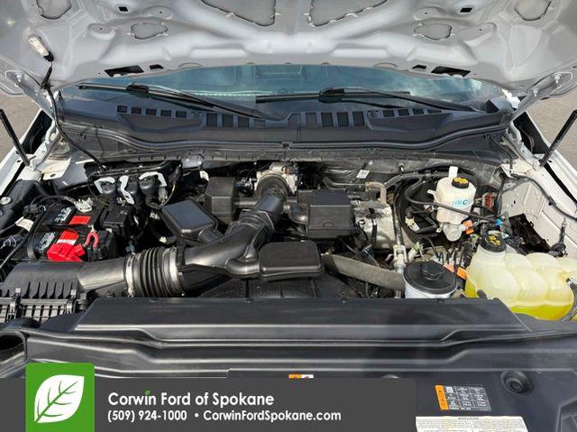 2021 Ford F-350 XL