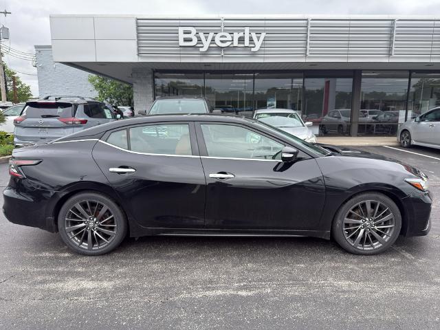 2019 Nissan Maxima 3.5 Platinum for sale in Louisville, KY
