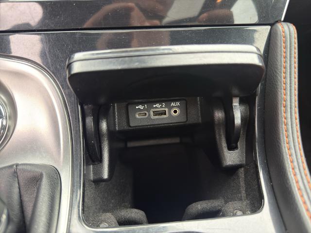 2019 Nissan Maxima 3.5 Platinum