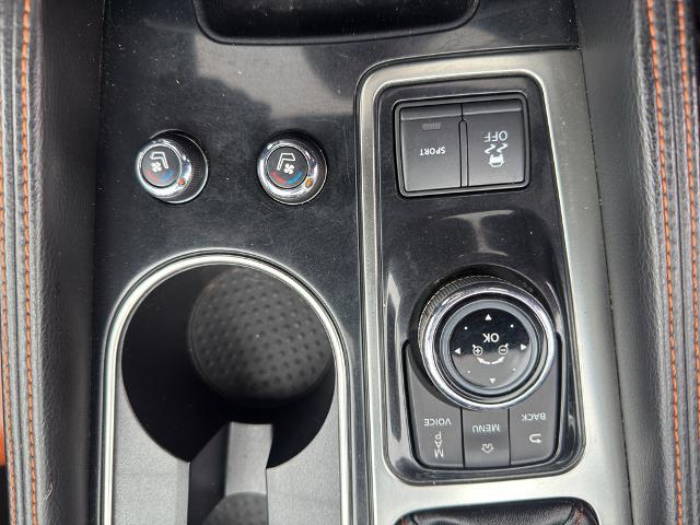 2019 Nissan Maxima 3.5 Platinum