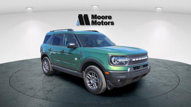 2025 Ford Bronco Sport Big Bend for sale in Caro, MI