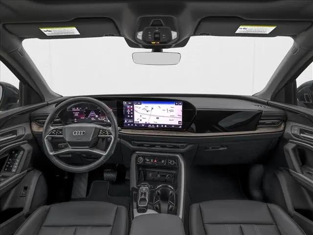 2026 Audi Q5 Premium Plus TFSI quattro S tronic