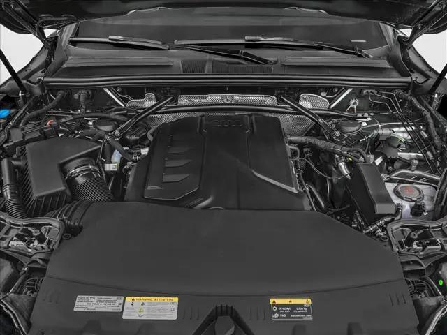 2026 Audi Q5 Premium Plus TFSI quattro S tronic