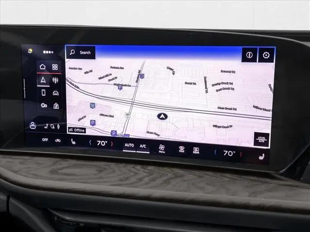 2026 Audi Q5 Premium Plus TFSI quattro S tronic
