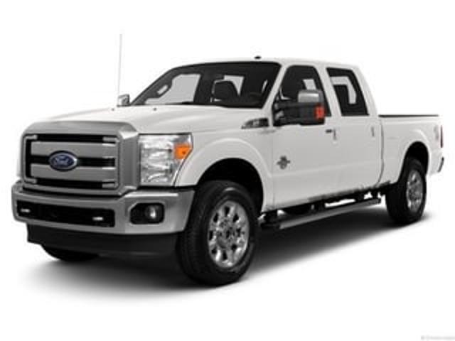 2013 Ford F-250 XLT for sale in Corvallis, OR
