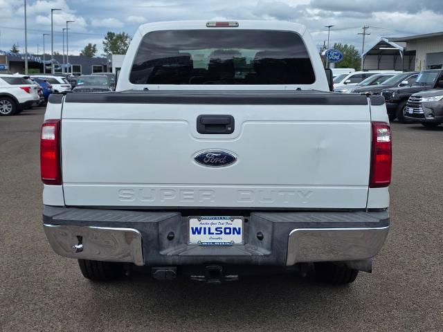 2013 Ford F-250 XLT