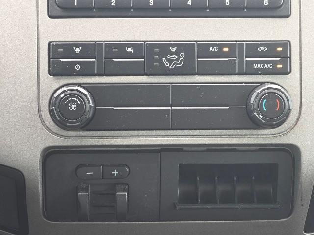 2013 Ford F-250 XLT