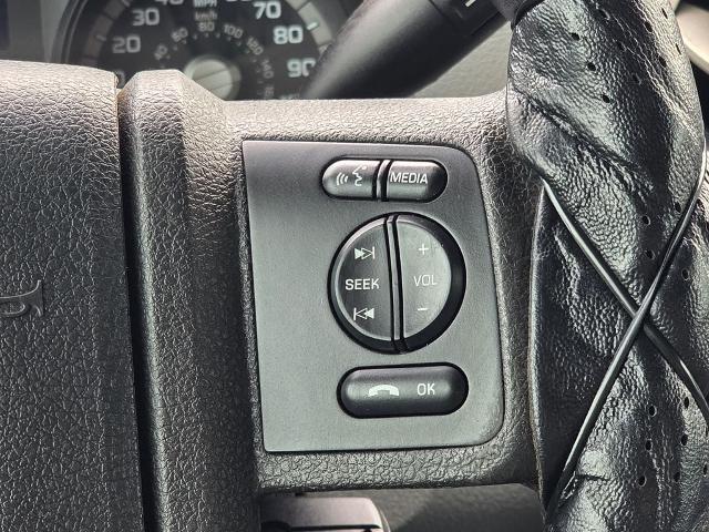 2013 Ford F-250 XLT
