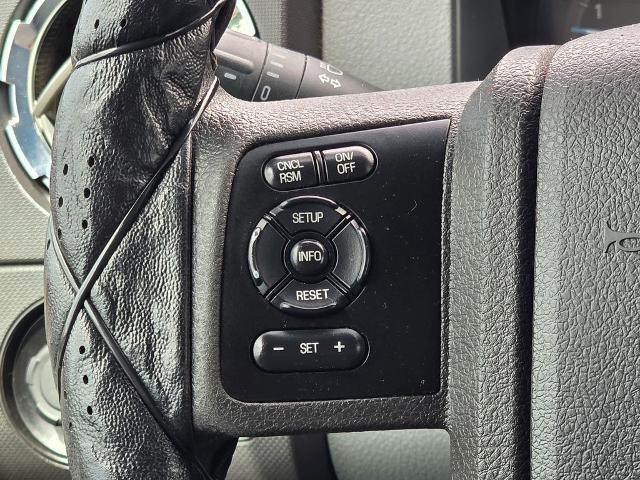 2013 Ford F-250 XLT