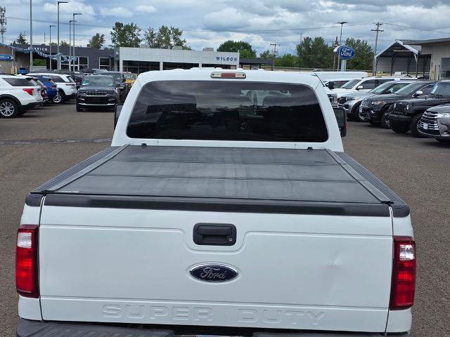 2013 Ford F-250 XLT