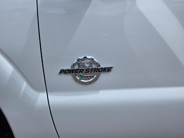 2013 Ford F-250 XLT