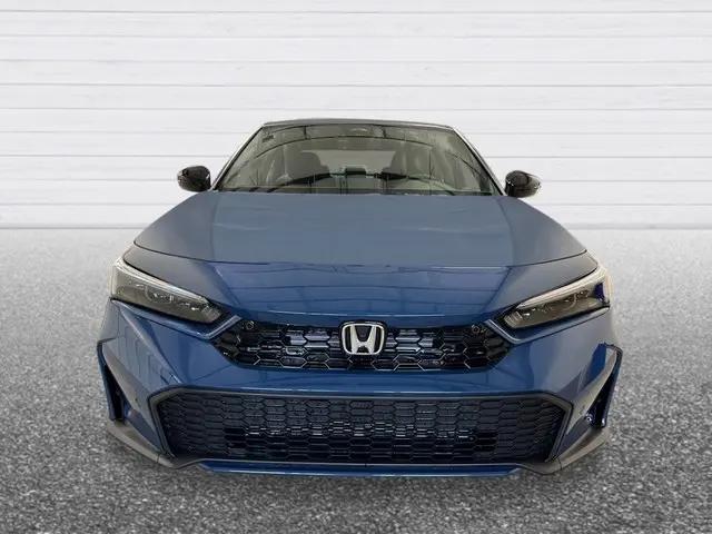 2026 Honda Civic Sport Touring