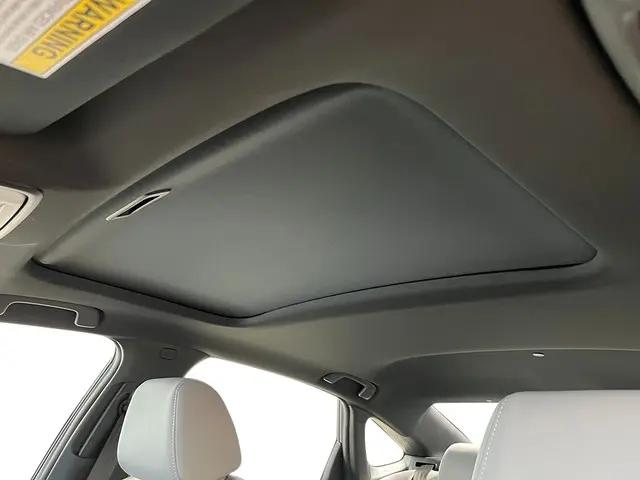 2026 Honda Civic Sport Touring