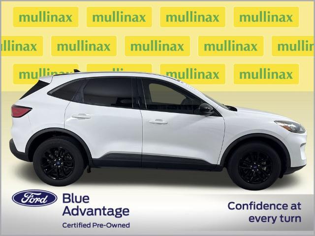 2020 Ford Escape SE Sport Hybrid