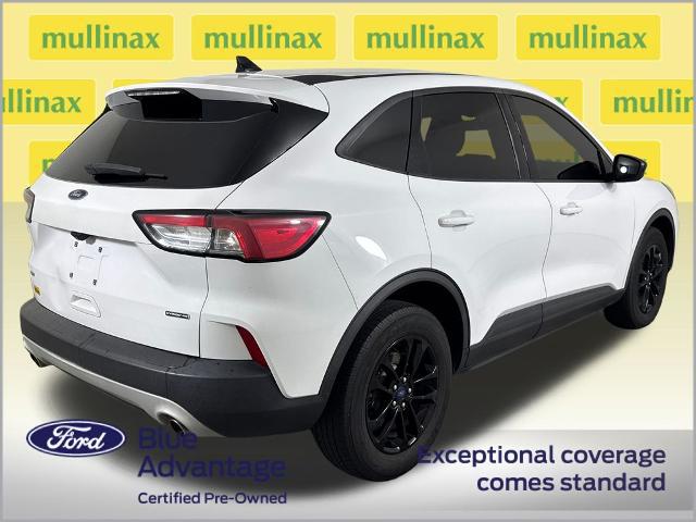 2020 Ford Escape SE Sport Hybrid