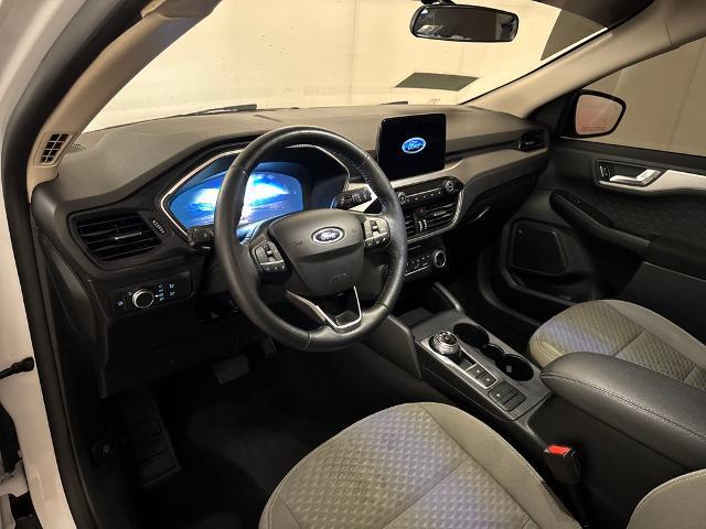 2020 Ford Escape SE Sport Hybrid
