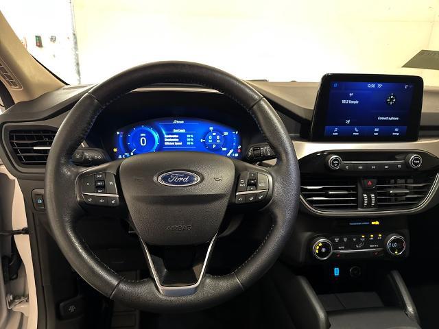 2020 Ford Escape SE Sport Hybrid