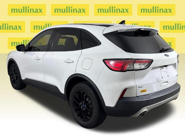 2020 Ford Escape SE Sport Hybrid