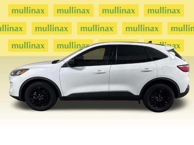 2020 Ford Escape SE Sport Hybrid