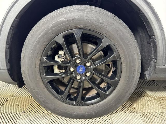 2020 Ford Escape SE Sport Hybrid