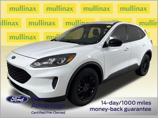 2020 Ford Escape SE Sport Hybrid