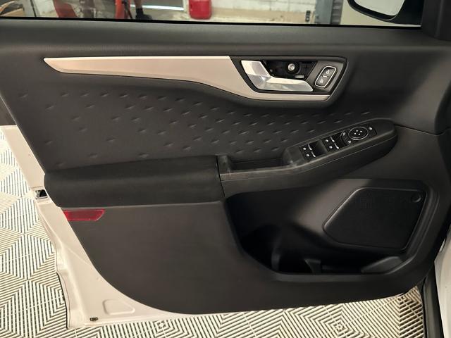2020 Ford Escape SE Sport Hybrid