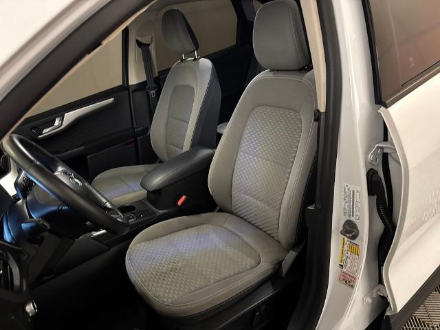 2020 Ford Escape SE Sport Hybrid