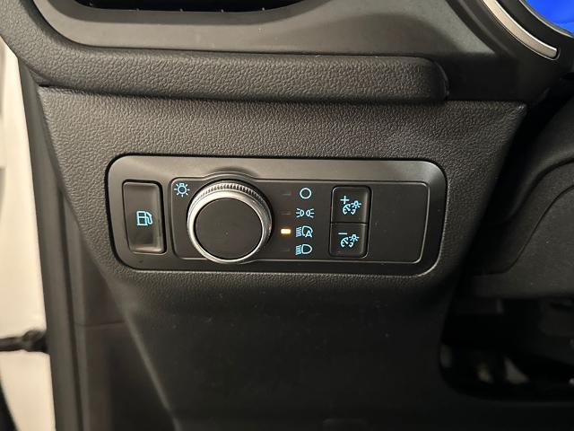 2020 Ford Escape SE Sport Hybrid