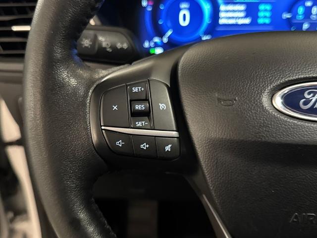 2020 Ford Escape SE Sport Hybrid