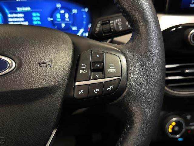 2020 Ford Escape SE Sport Hybrid