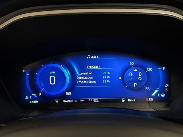 2020 Ford Escape SE Sport Hybrid