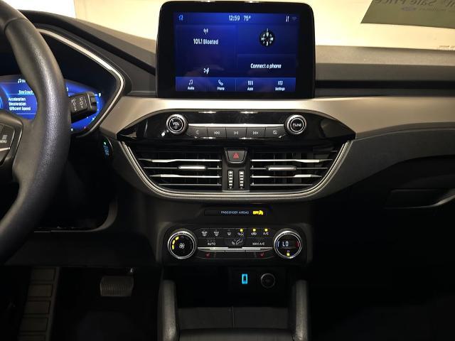 2020 Ford Escape SE Sport Hybrid