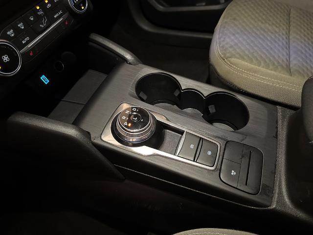 2020 Ford Escape SE Sport Hybrid