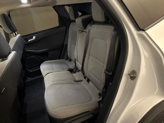 2020 Ford Escape SE Sport Hybrid